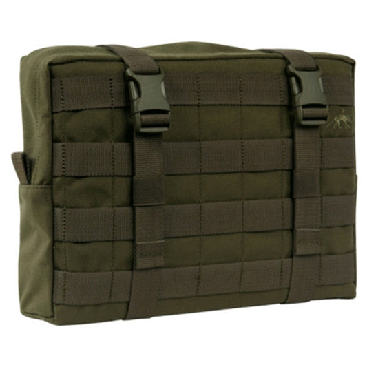 TASMANIAN TIGER TT TAC POUCH 10, oliva
