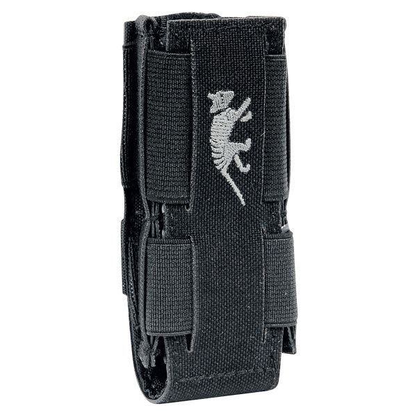 TASMANIAN TIGER TT SGL PI MAG POUCH MCL, nero