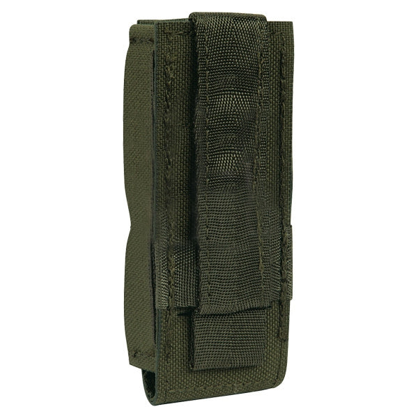 TASMANIAN TIGER TT SGL PI MAG POUCH MCL, oliva