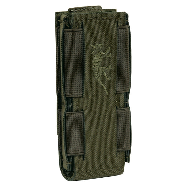 TASMANIAN TIGER TT SGL PI MAG POUCH MCL, oliva