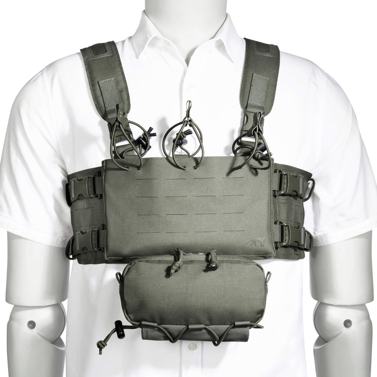 Imbracatura TT Small Combi Rig IRR