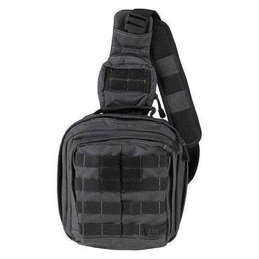 Borsa/zaino RUSH MOAB 6 Gear, doppio tocco