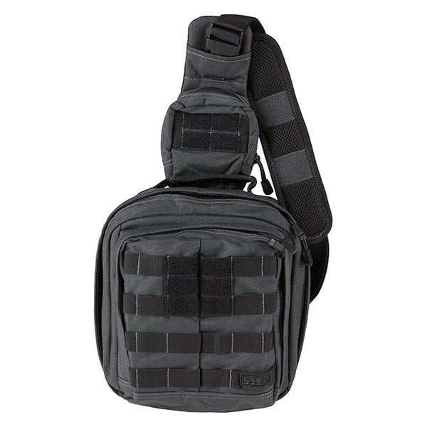 Borsa/zaino RUSH MOAB 6 Gear, doppio tocco