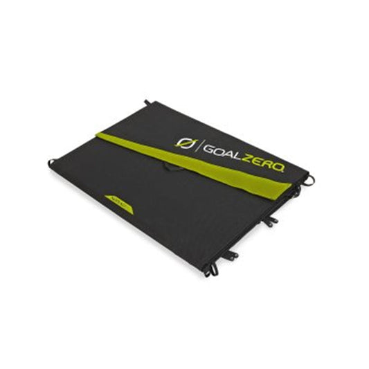 MODULO SOLARE PORTATILE NOMAD 100