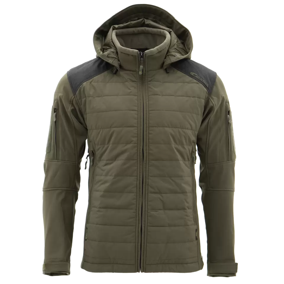 Veste G-LOFT ISG PRO, olive