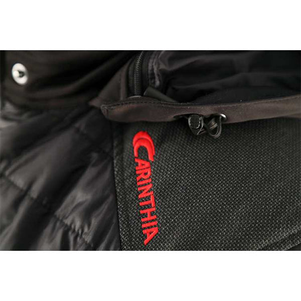 GIACCA G-LOFT ISG 2.0 NERA