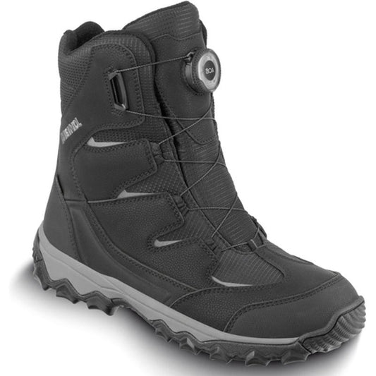 Scarpa invernale EDMONTON MEN GTX (Boa), nero