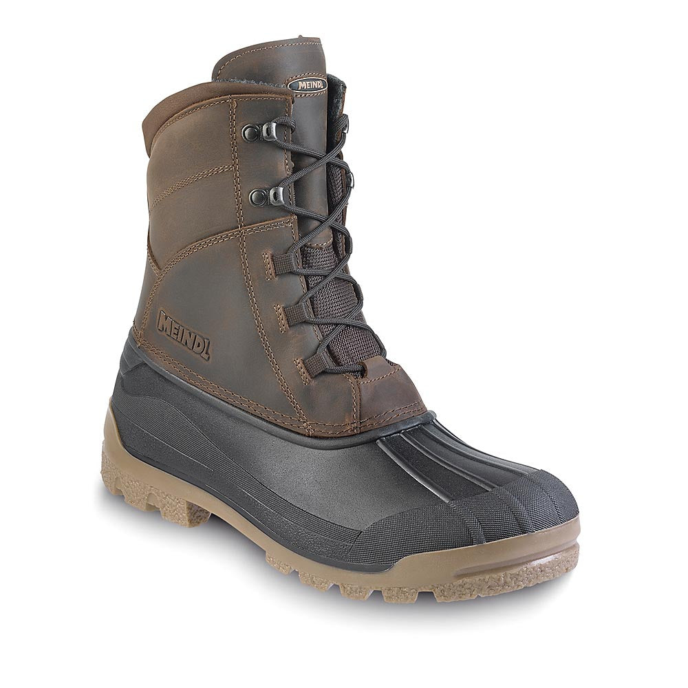 Scarpa invernale CERVINIA UOMO