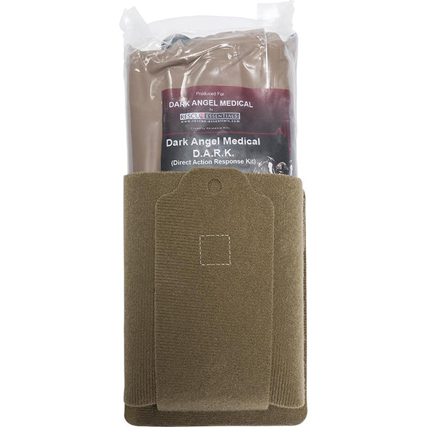 Mehrzweck-Holster, MAK FULL, Earth Tan