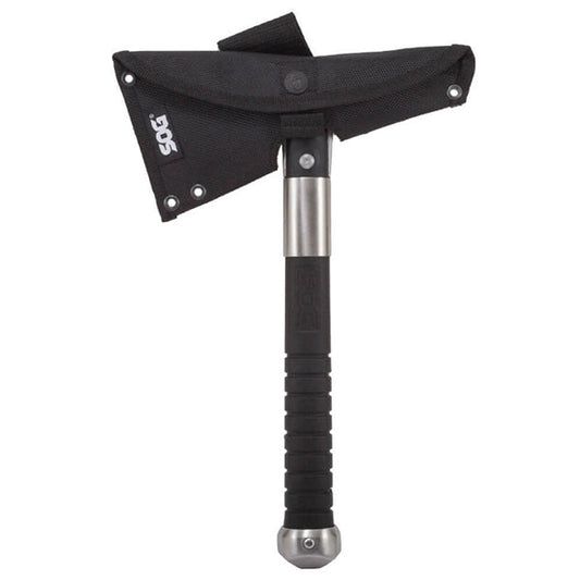Tomahawk VOODOO HAWK MINI, satinato