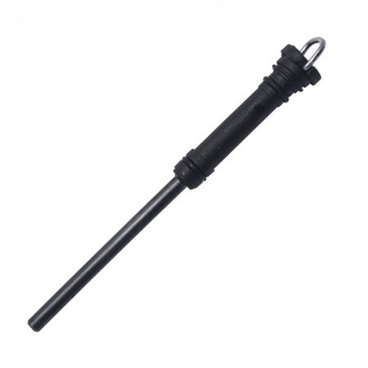 Tomahawk SURVIVAL HAWK, noir