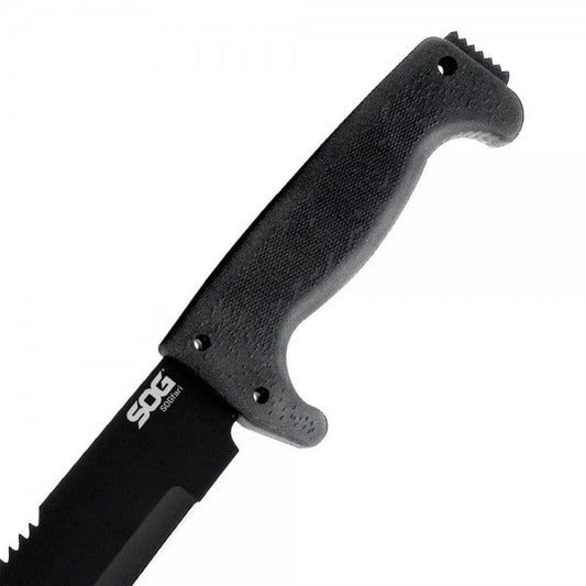 Machete SOGFARI MACHETE 18 Zoll (Klingenlänge 46cm), MC02-N