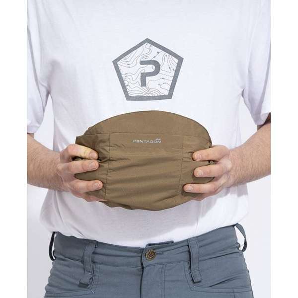 Giacca a vento ANEMOS, blu RAF