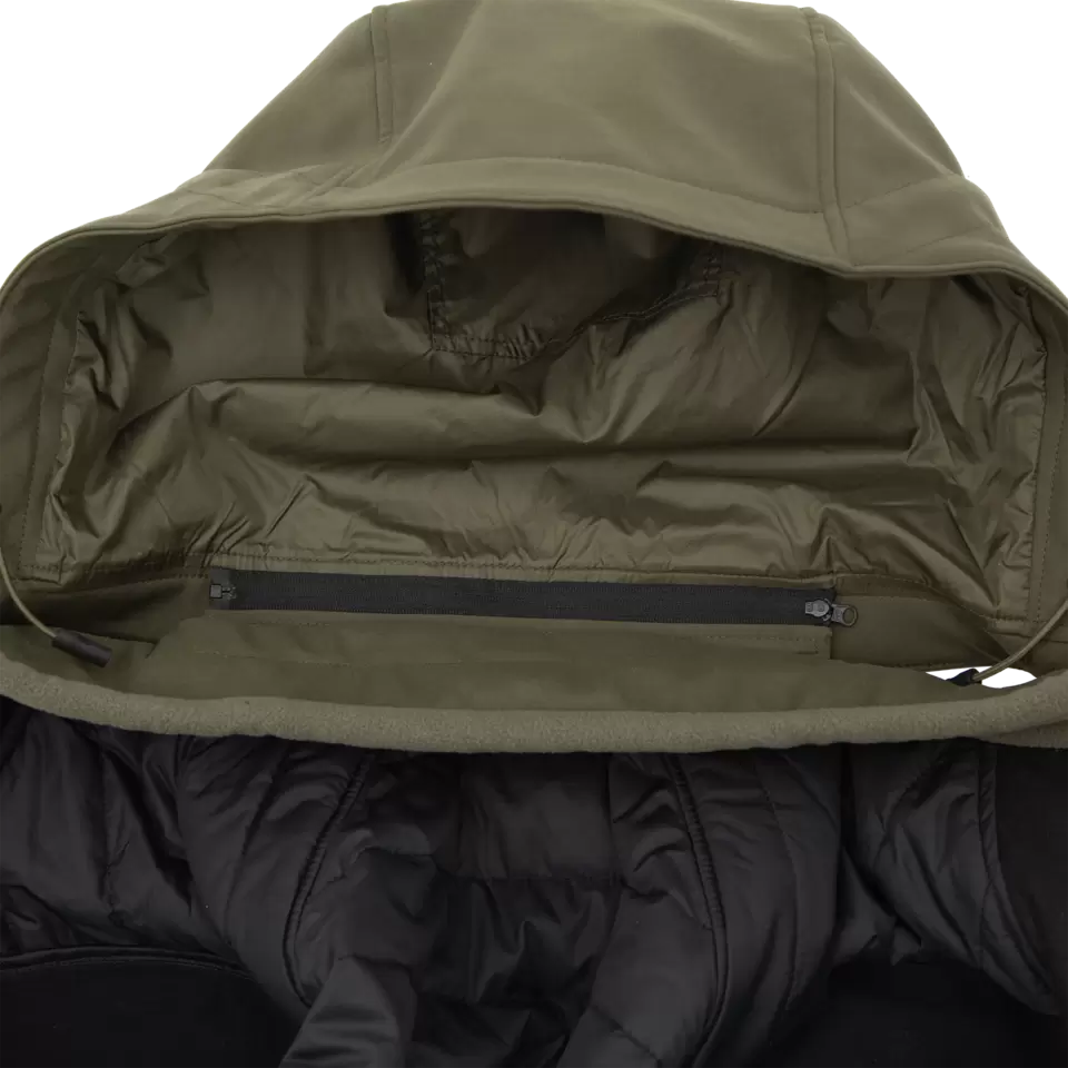 Giacca G-LOFT ISG PRO, oliva