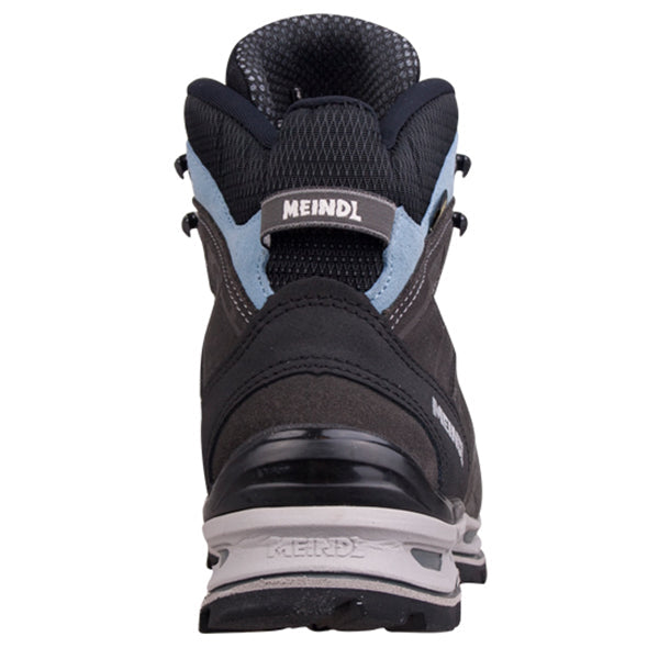 Scarpa da trekking/scarpa da trekking AIR REVOLUTION LADY ULTA (colore antracite/azzurro)