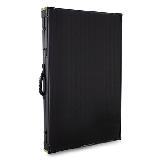 Modulo solare BOULDER 200 VALIGETTA