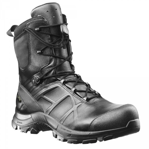 BLACK EAGLE SAFETY HIGH 50.1, black