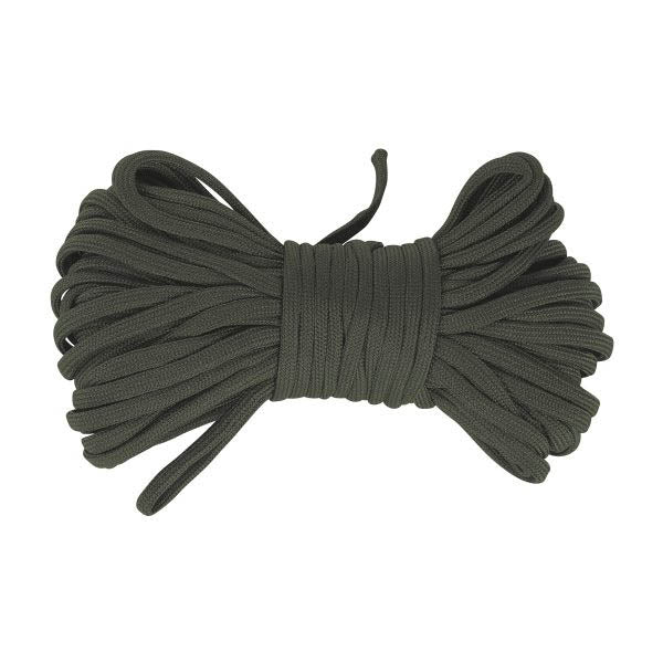 TASMANIAN TIGER TT PARACORD 20 M OLIVA