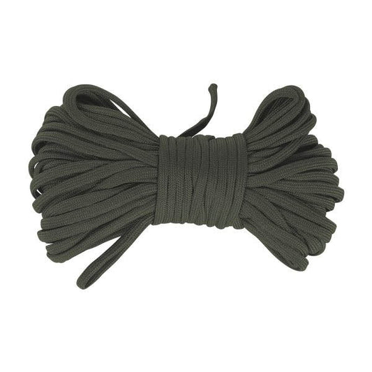 TASMANIAN TIGER TT PARACORD 20 M OLIVA
