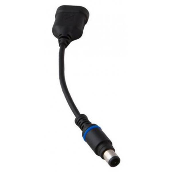 Male to ANDERSON Power Pole, 8mm