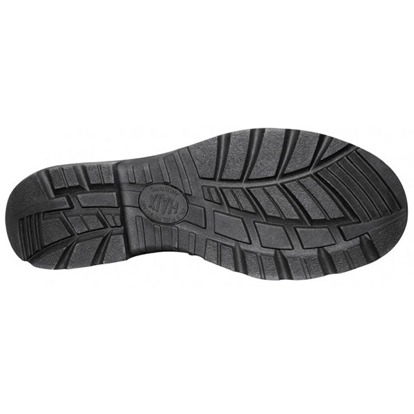 Airpower XR26, classe di sicurezza S3