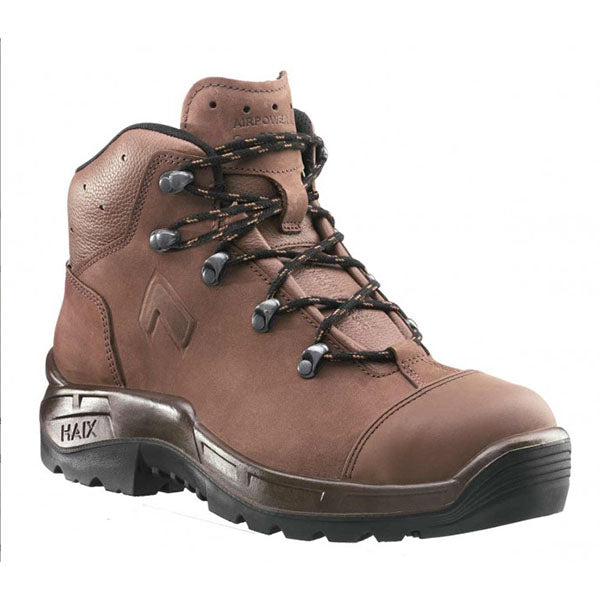 Airpower XR26, classe di sicurezza S3