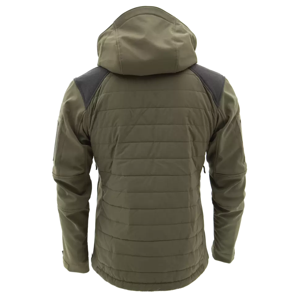 Giacca G-LOFT ISG PRO, oliva