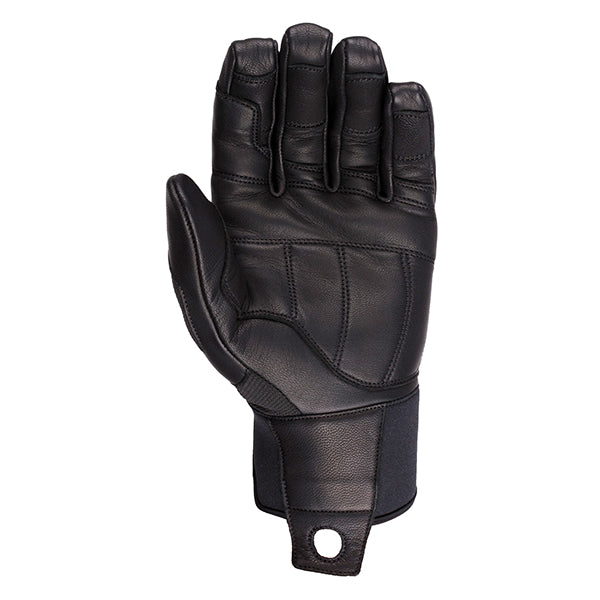 Guanti da discesa in corda doppia ROCK