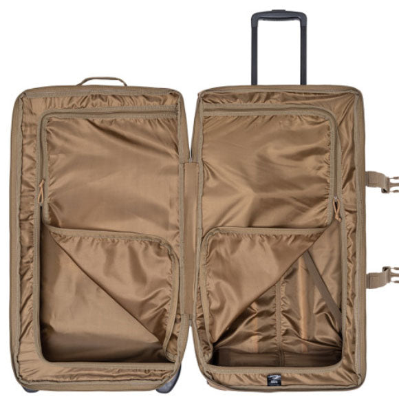 Borsa a rotelle Transall, 120L