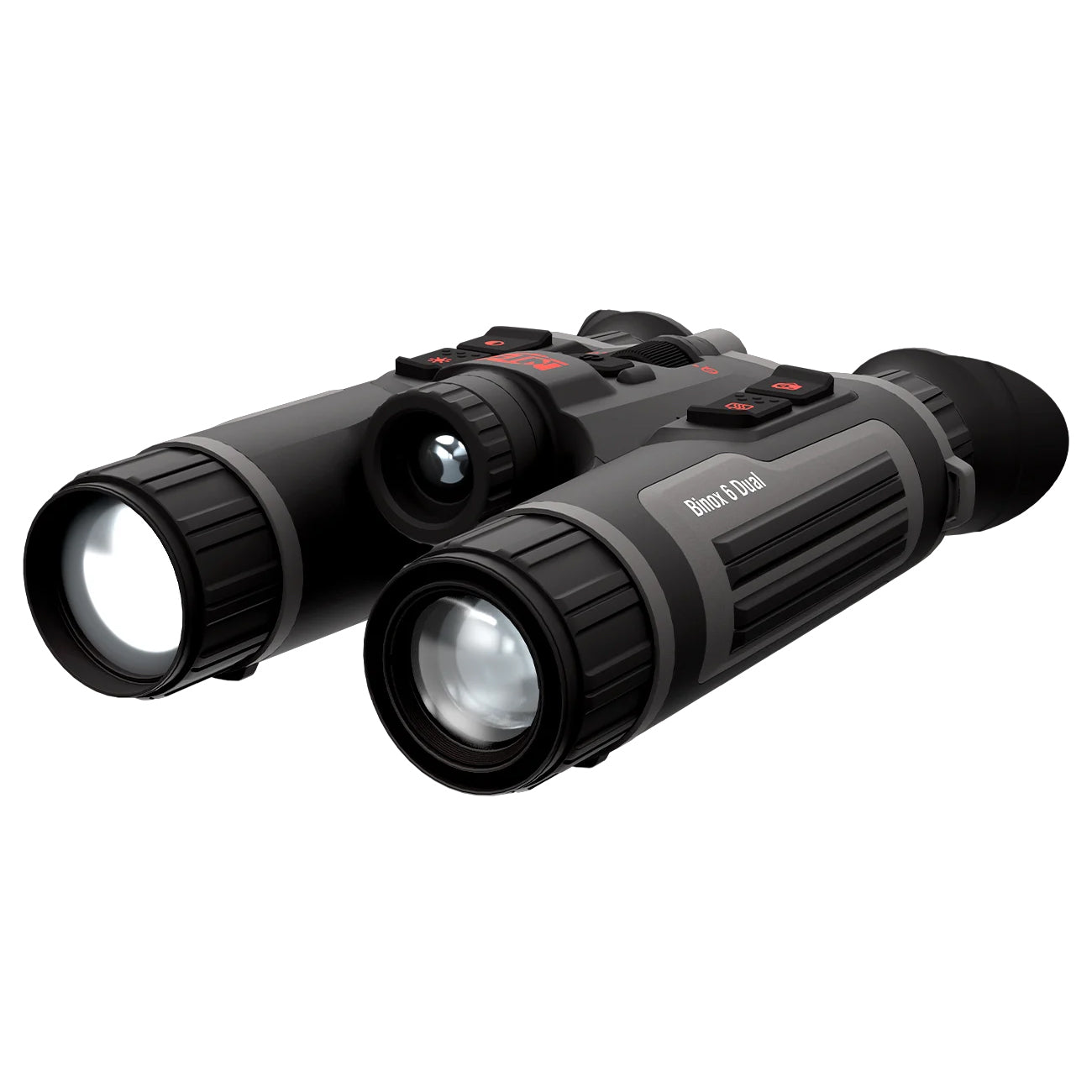 ATN Binox 6 Multi 3–24x