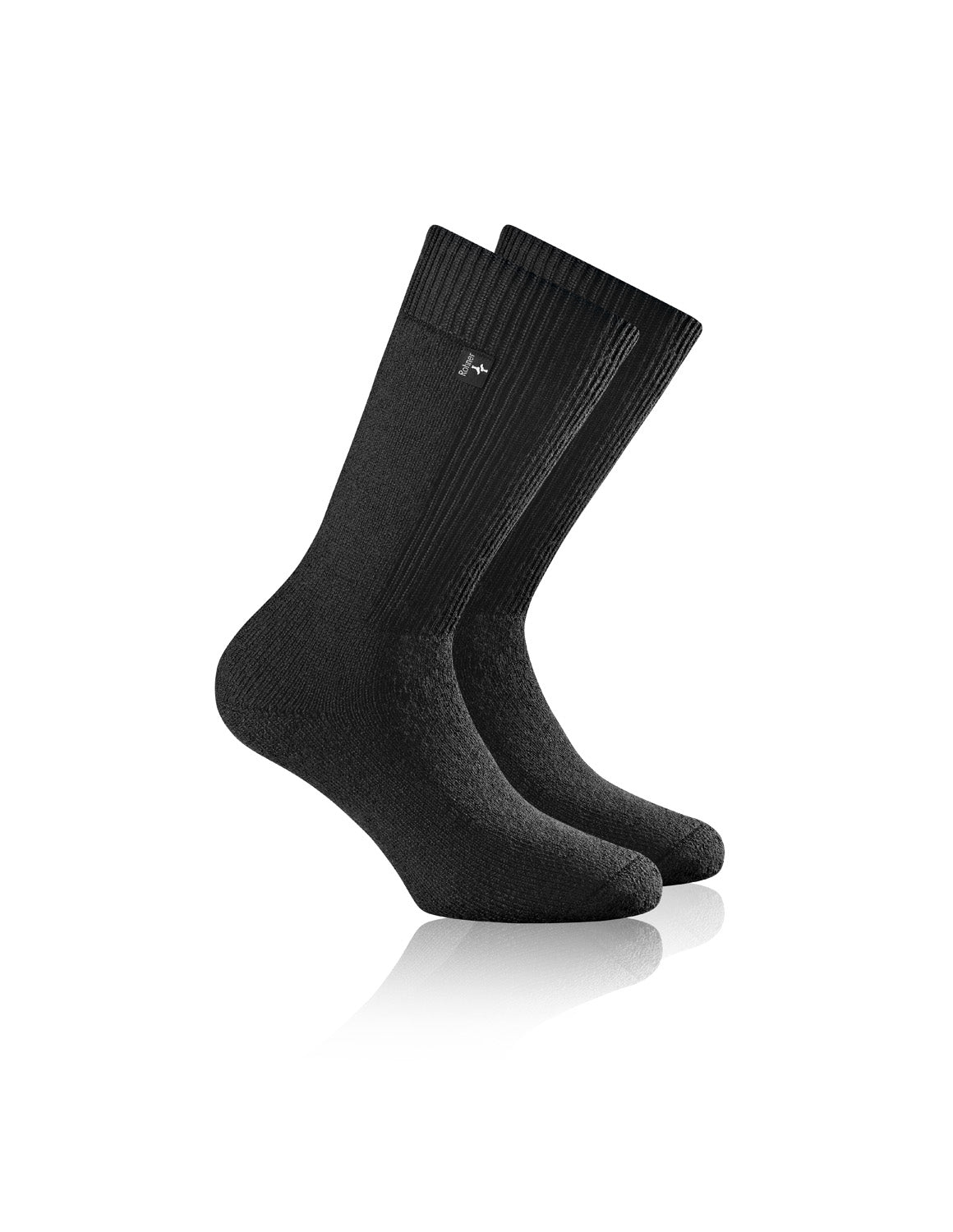 Esercito da lavoro, nero