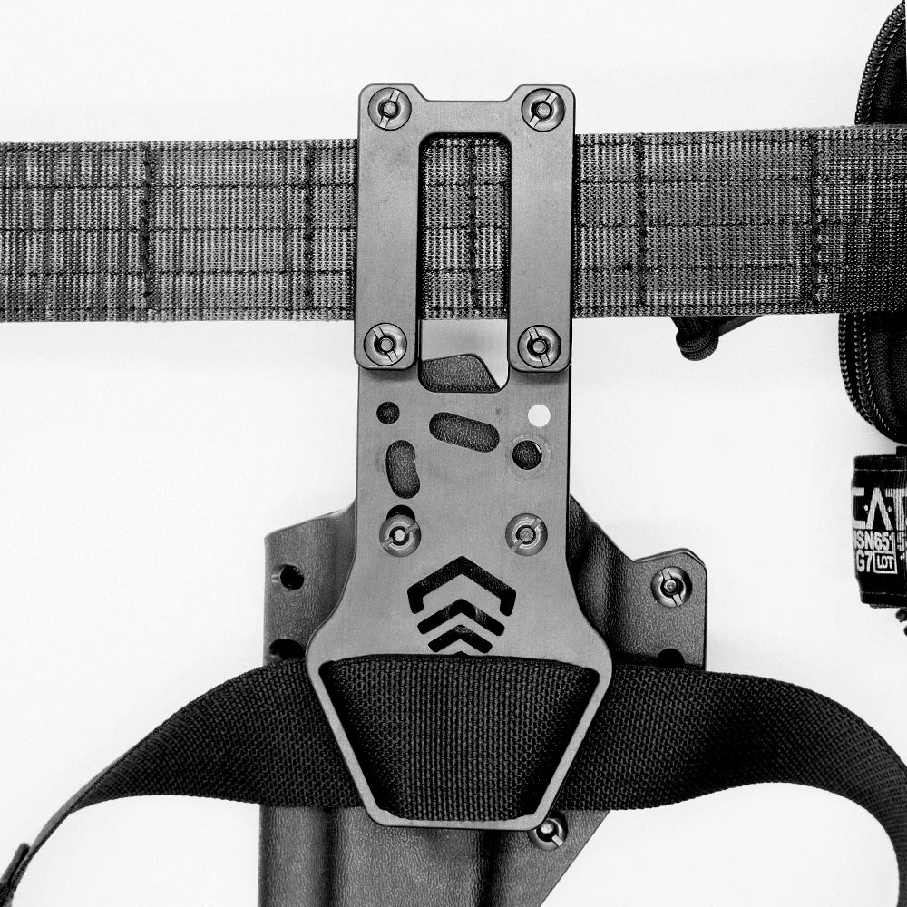 Supporto per fondina KORE