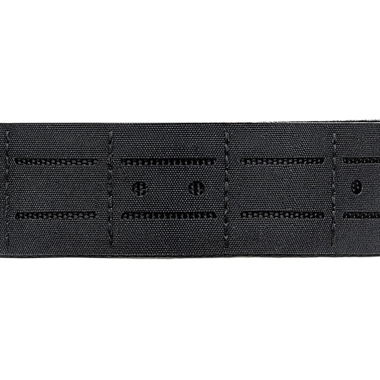 Cintura da combattimento Battle Belt Lasercut B1 Molle Nero