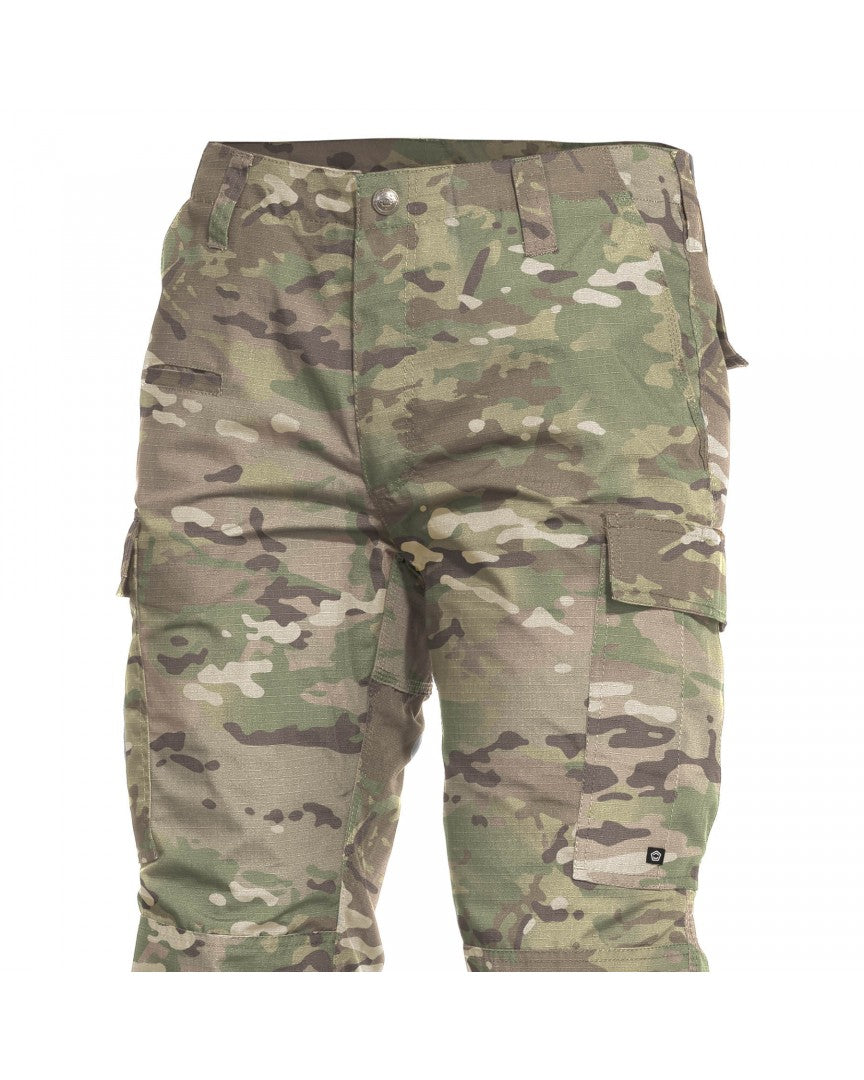 Pantaloni BDU 2.0, multicam