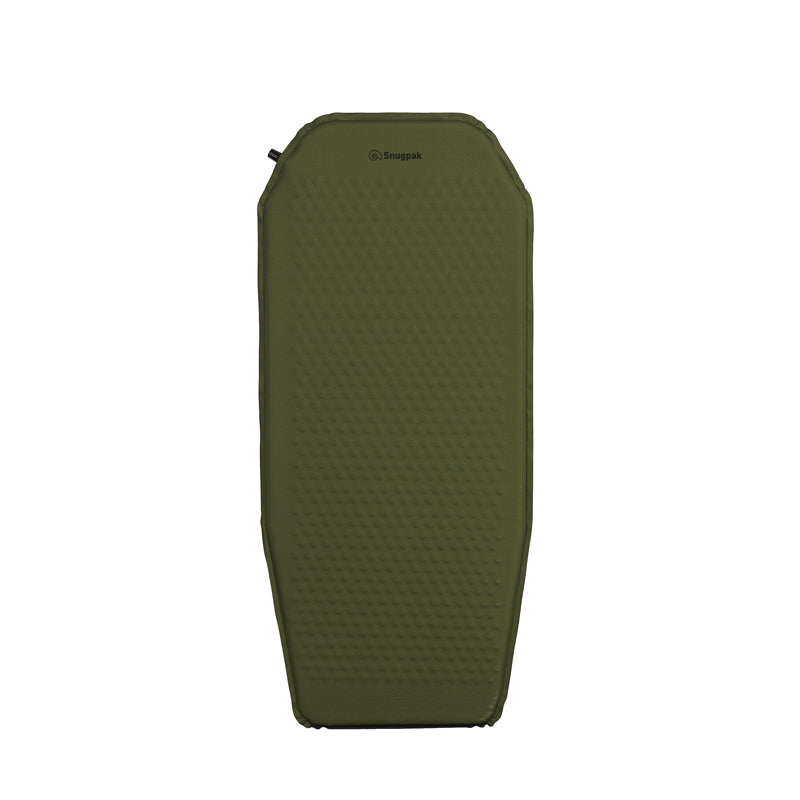 Isomatte Basecamp OPS Thermomatte Midi (selbstaufblasend)
