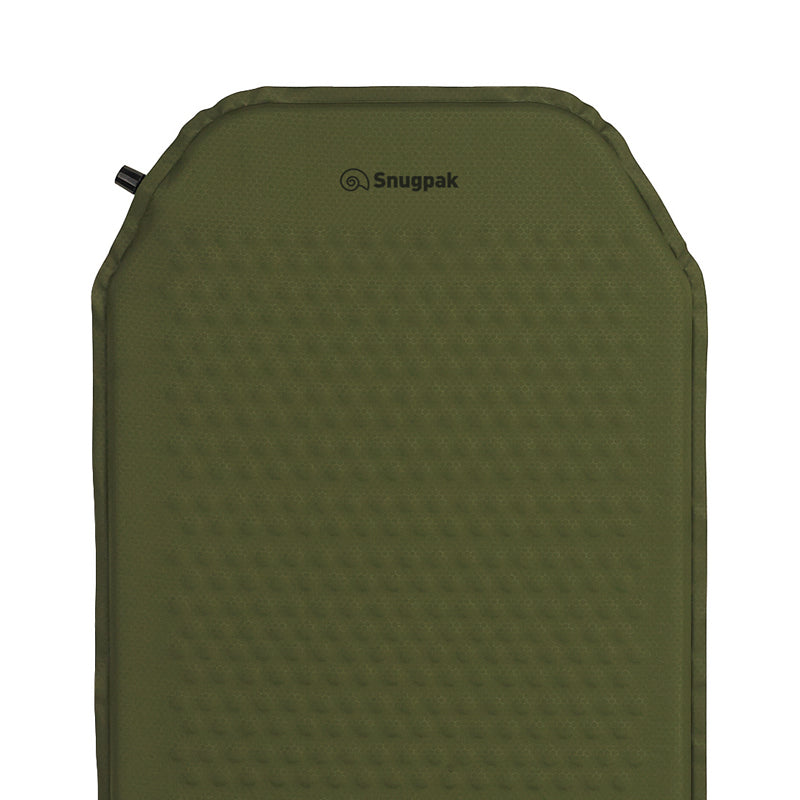 Isomatte Basecamp OPS Thermomatte Midi (selbstaufblasend)