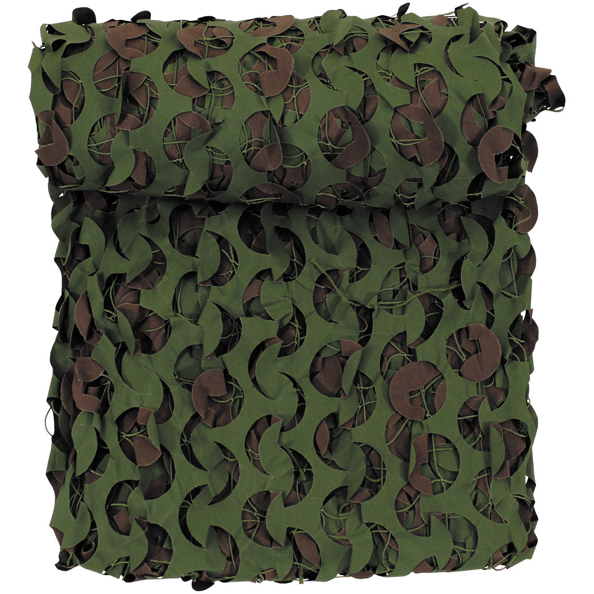 Brit. Tarnnetz, 2 x 3 m, DPM, feuerhemmend