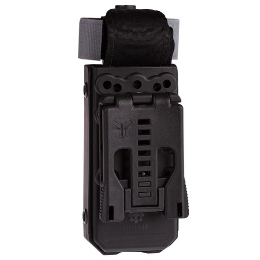 C.A.T. RIGID GEN 7 TQ Gehäuse Schwarz