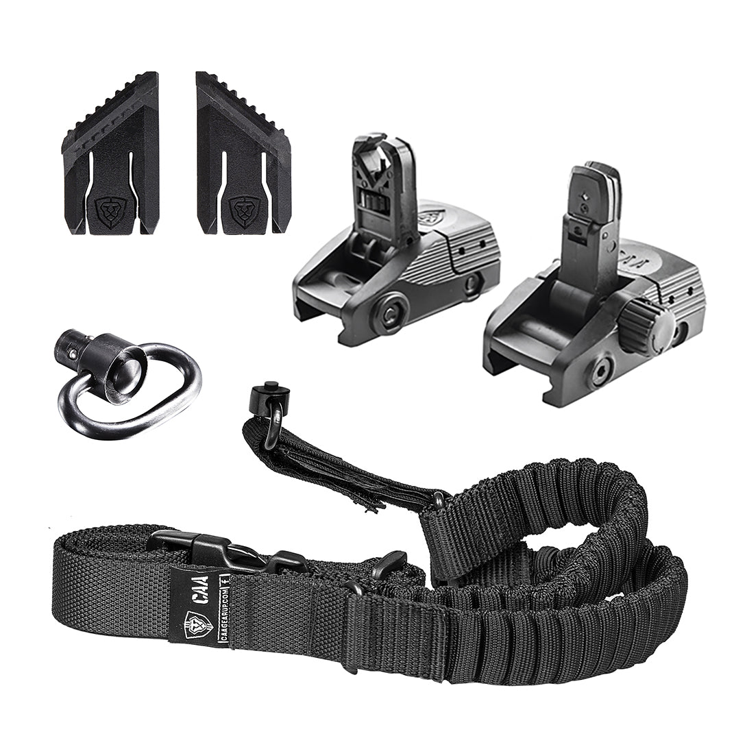 Basic Kit für Micro Roni Gen 4X