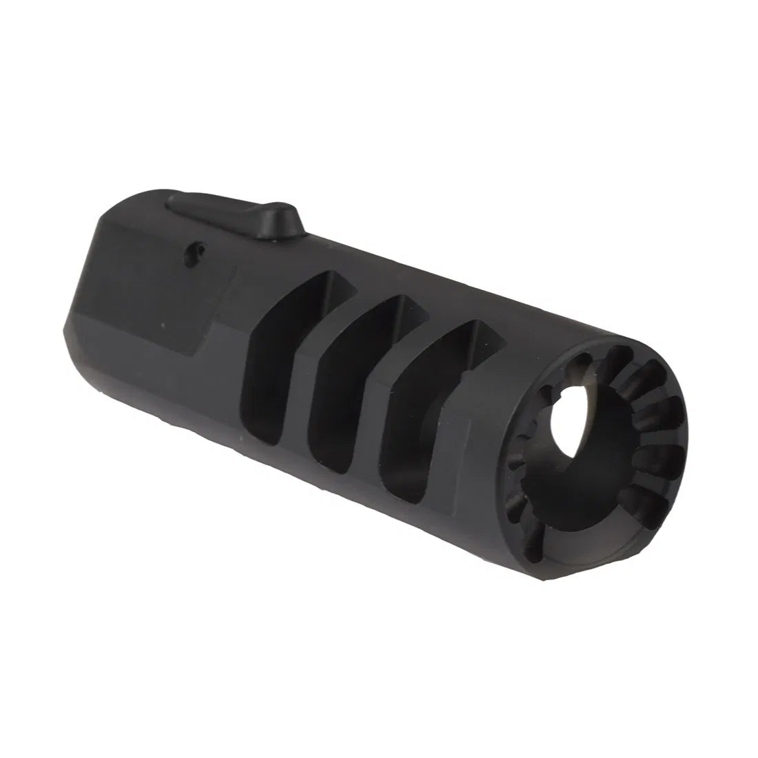 Micro Roni Compensator Muzzle Part