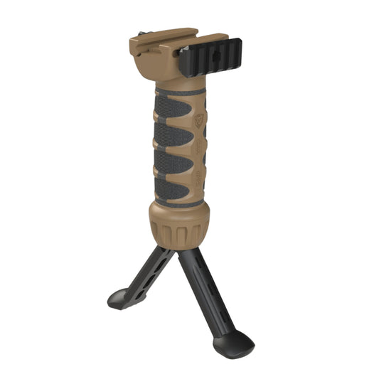 Impugnatura Pivot Grip Heavy Duty