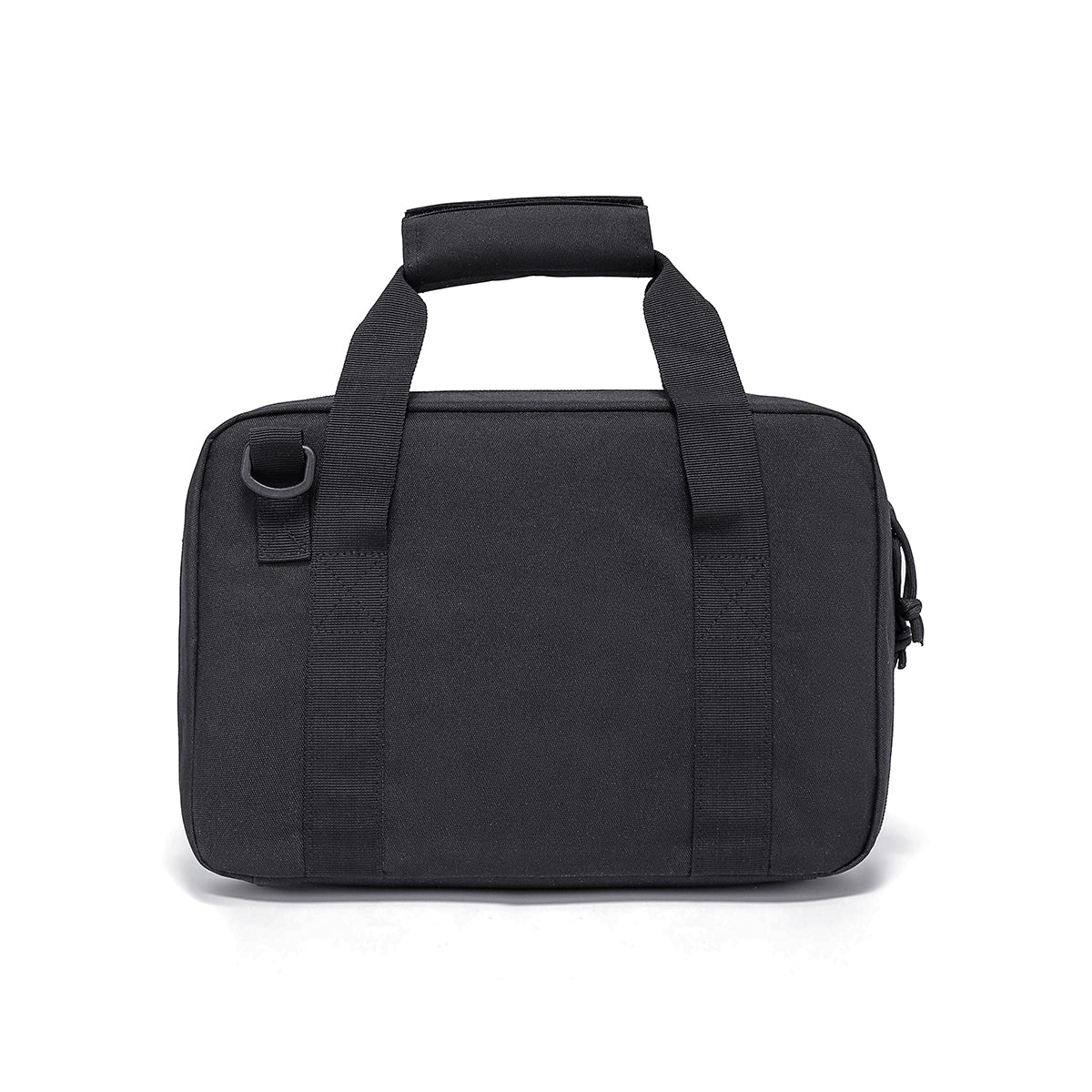 Waffentasche für Pistole GUNBAG, black