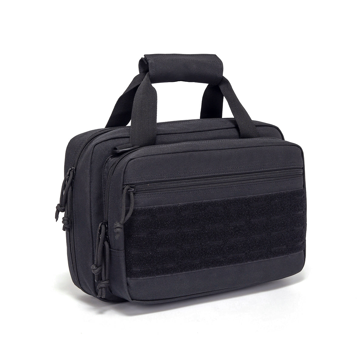 Waffentasche für Pistole GUNBAG, black