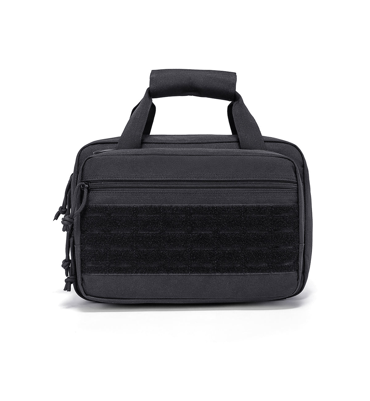 Waffentasche für Pistole GUNBAG, black