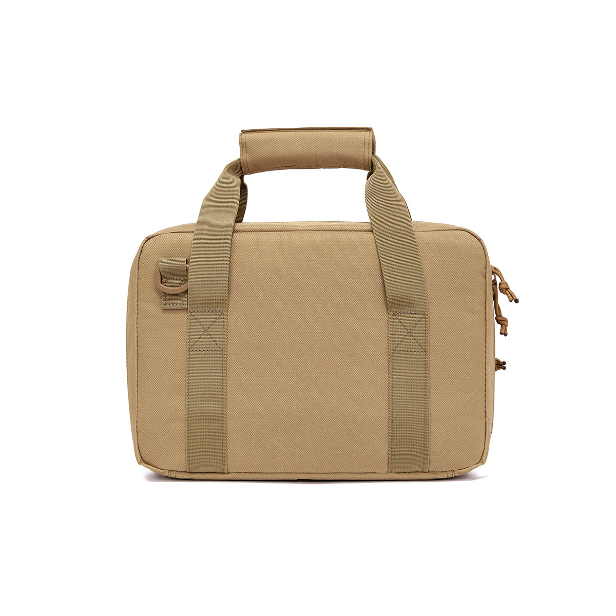 Borsa per pistola GUNBAG, nera