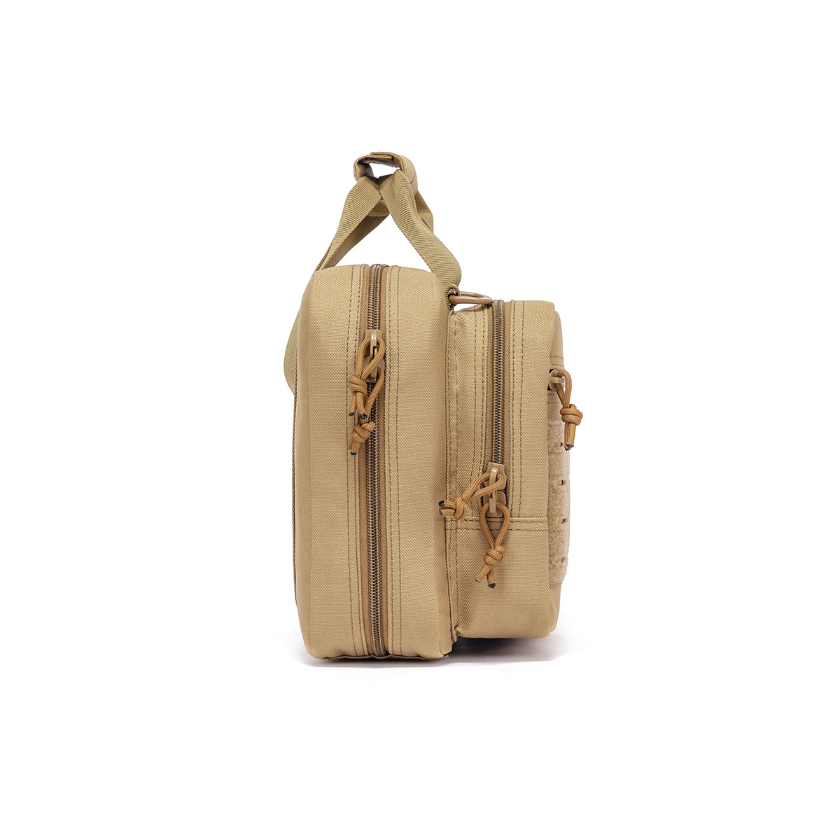 Waffentasche für Pistole GUNBAG, black