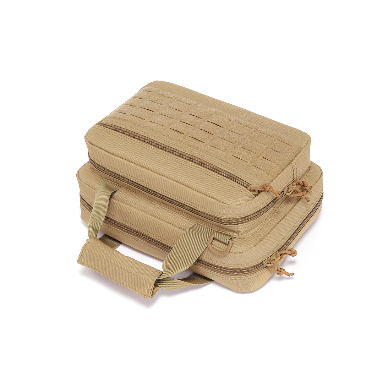 Waffentasche für Pistole GUNBAG, black