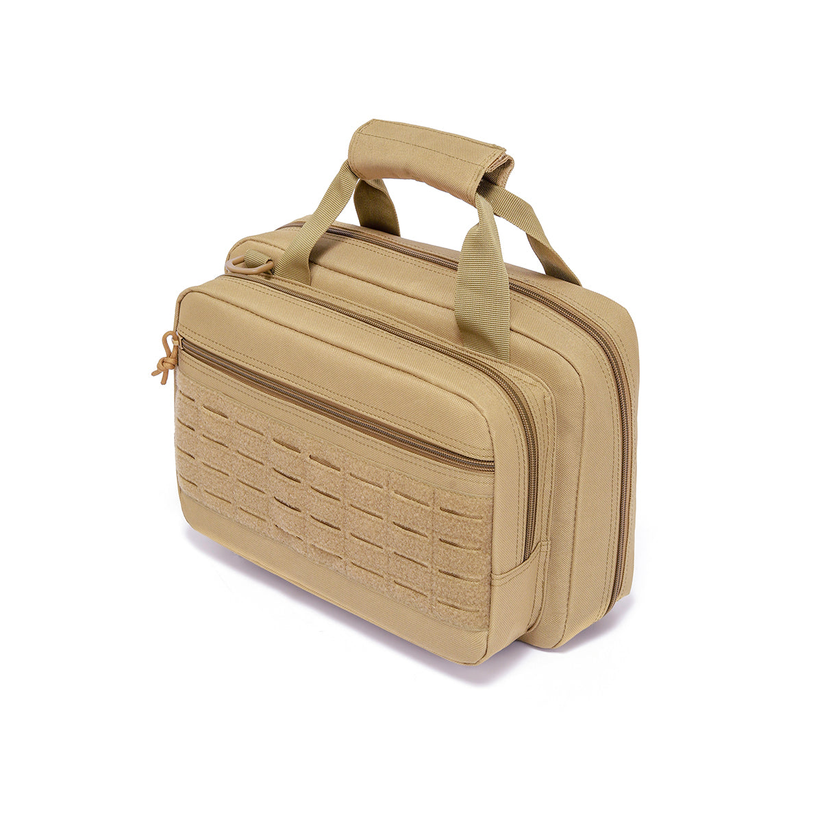 Waffentasche für Pistole GUNBAG, black