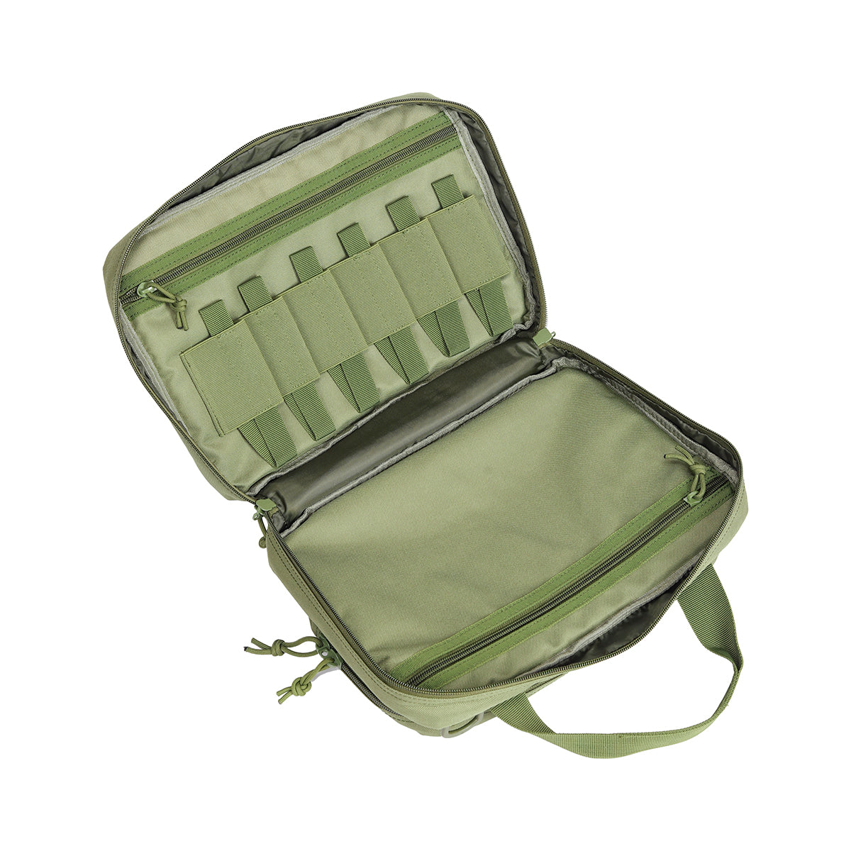 Waffentasche für Pistole GUNBAG, black