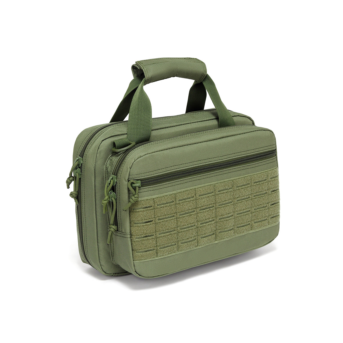 Waffentasche für Pistole GUNBAG, black